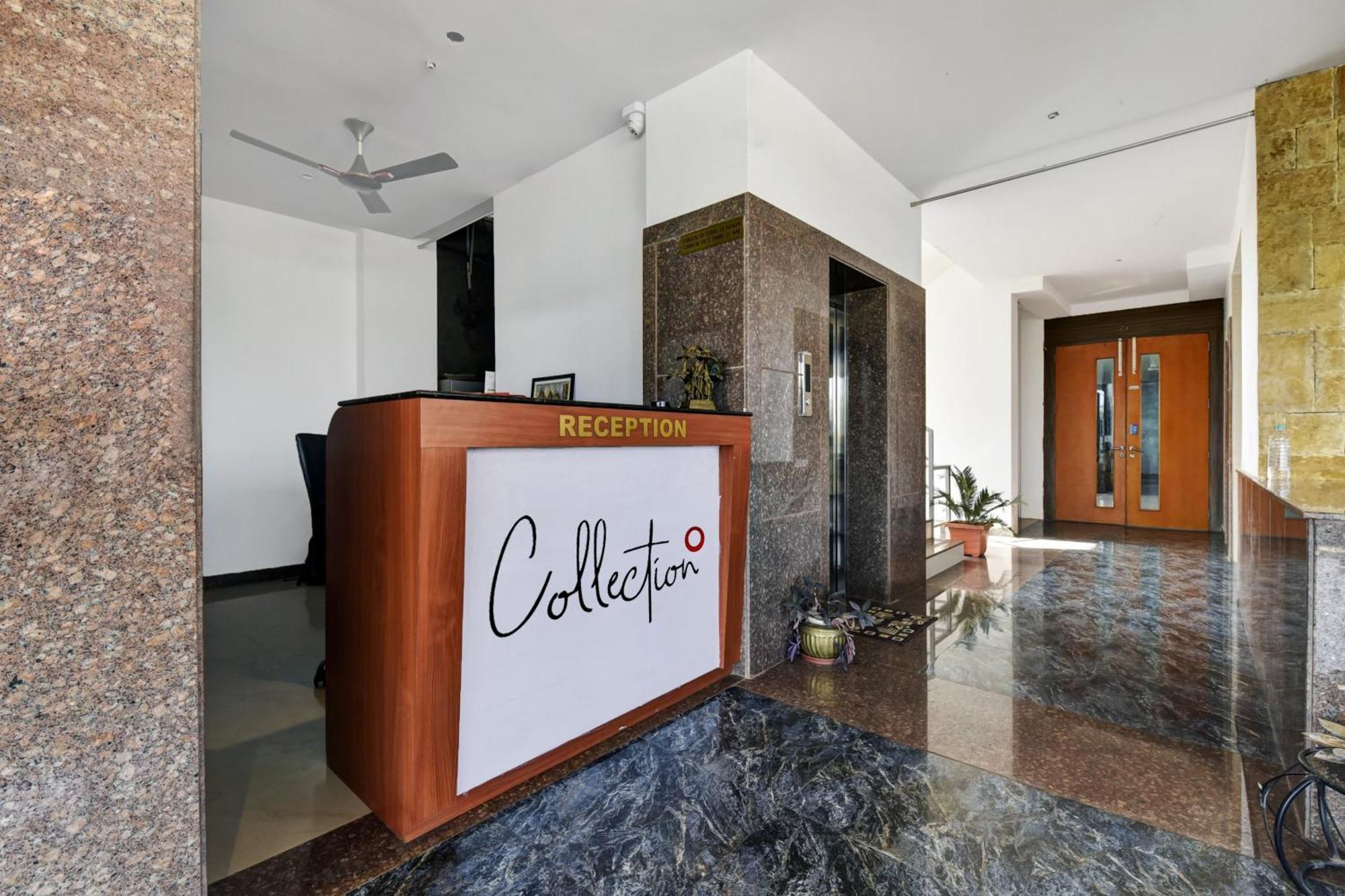 Hotel O Heritage Inn Udaipur Buitenkant foto
