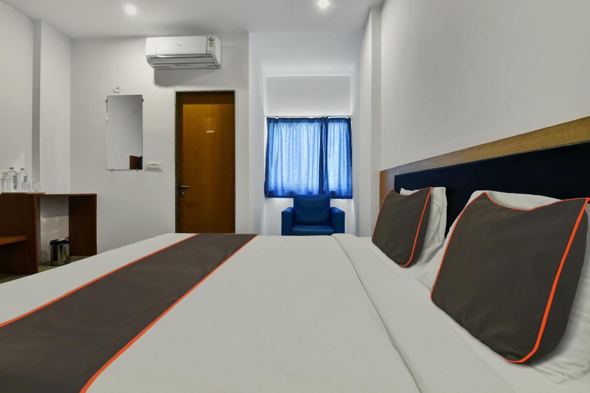 Hotel O Heritage Inn Udaipur Buitenkant foto