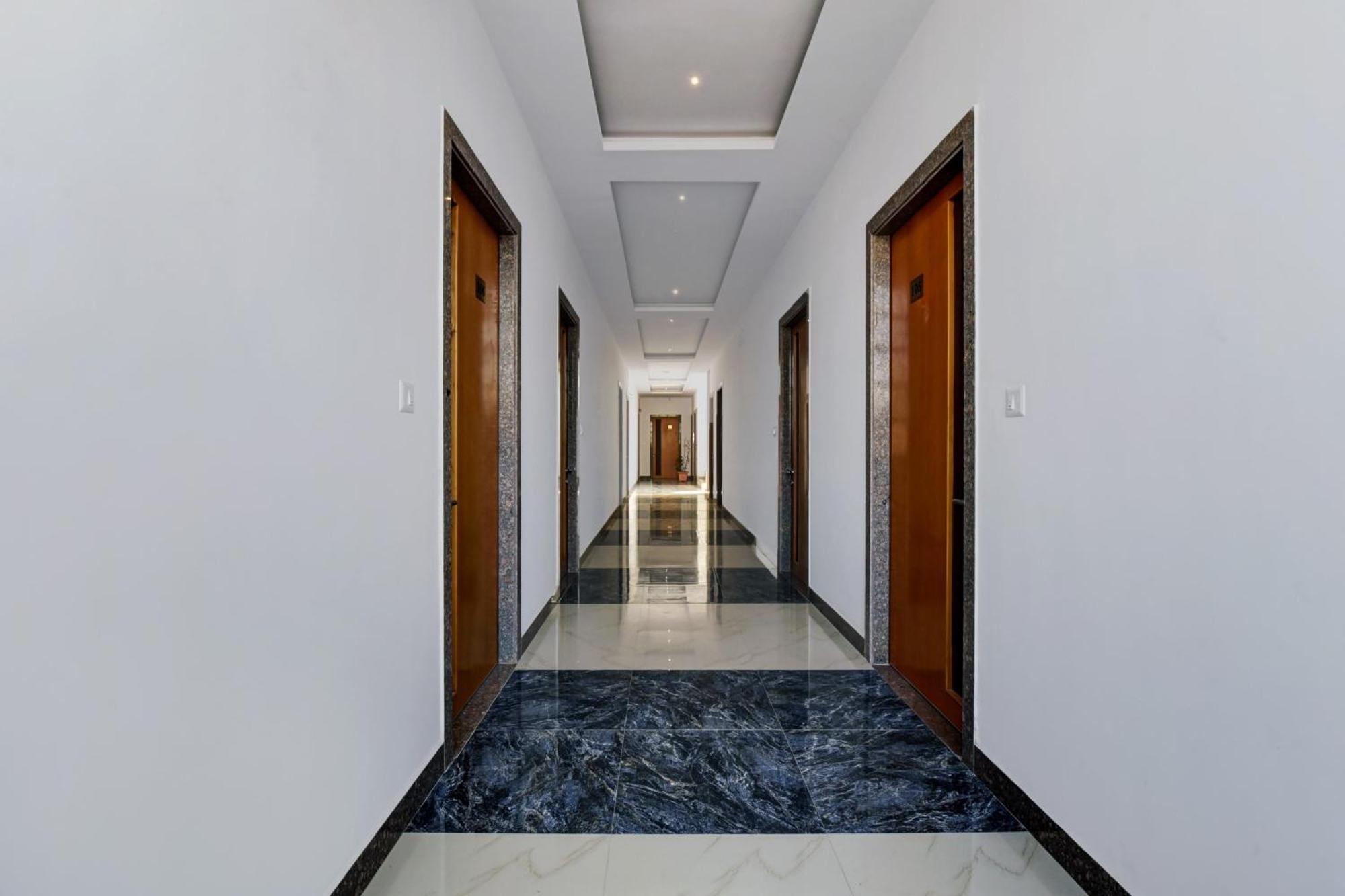Hotel O Heritage Inn Udaipur Buitenkant foto